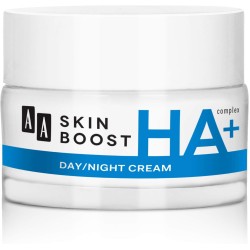 ايه ايه سكين بووست اتش ايه كريم ليلي ونهاري | 50مل